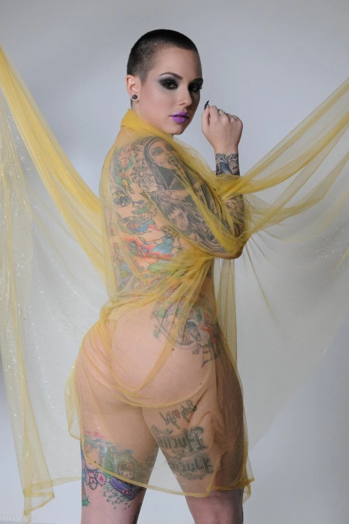 Tattooed Princess Jay [ jaylynn ] Onlyfans leaked photo 2233262 on Hotleaks.tv