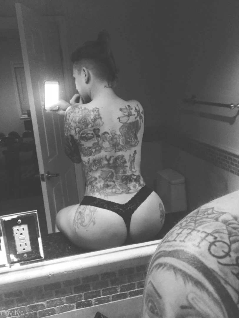 Tattooed Princess Jay [ jaylynn ] Onlyfans leaked photo 2233263 on Hotleaks.tv