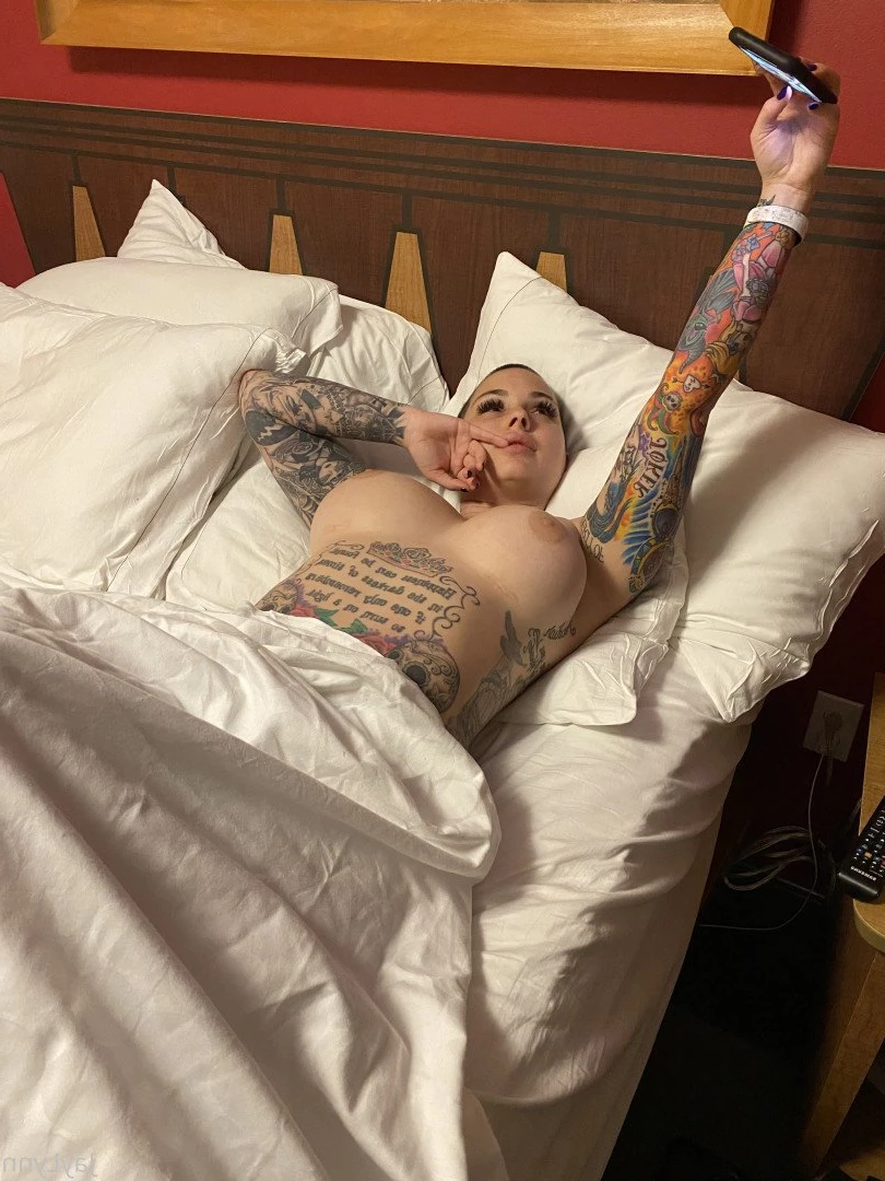 Tattooed Princess Jay [ jaylynn ] Onlyfans leaked photo 2233405 on Hotleaks.tv