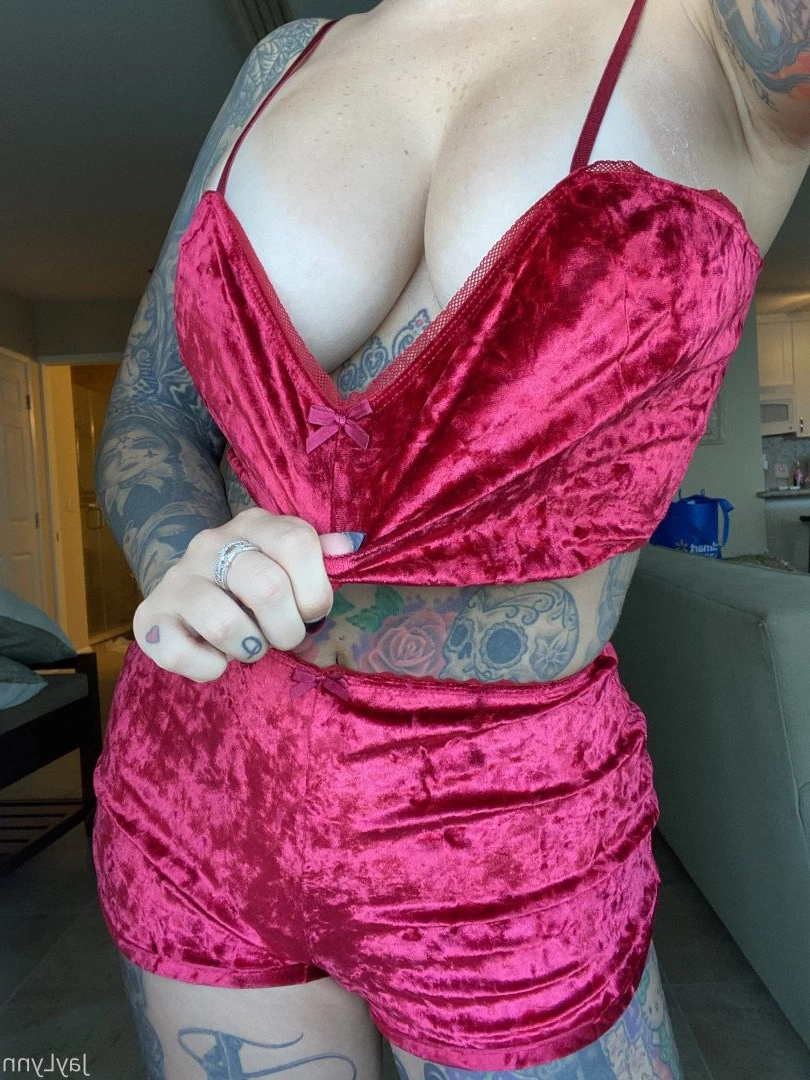 Tattooed Princess Jay [ jaylynn ] Onlyfans leaked photo 2233420 on Hotleaks.tv