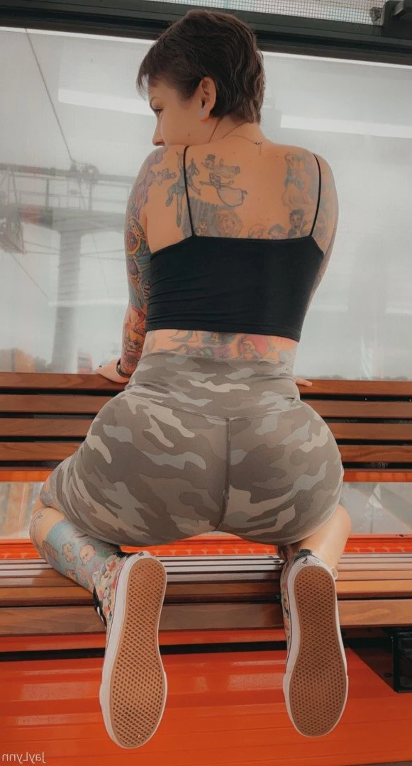 Tattooed Princess Jay [ jaylynn ] Onlyfans leaked photo 2233517 on Hotleaks.tv