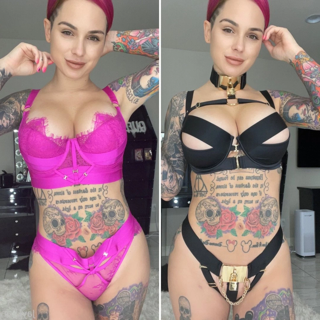 Tattooed Princess Jay [ jaylynn ] Onlyfans leaked photo 2233522 on Hotleaks.tv