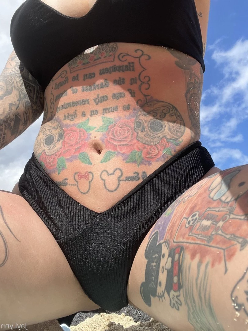 Tattooed Princess Jay [ jaylynn ] Onlyfans leaked photo 2233564 on Hotleaks.tv
