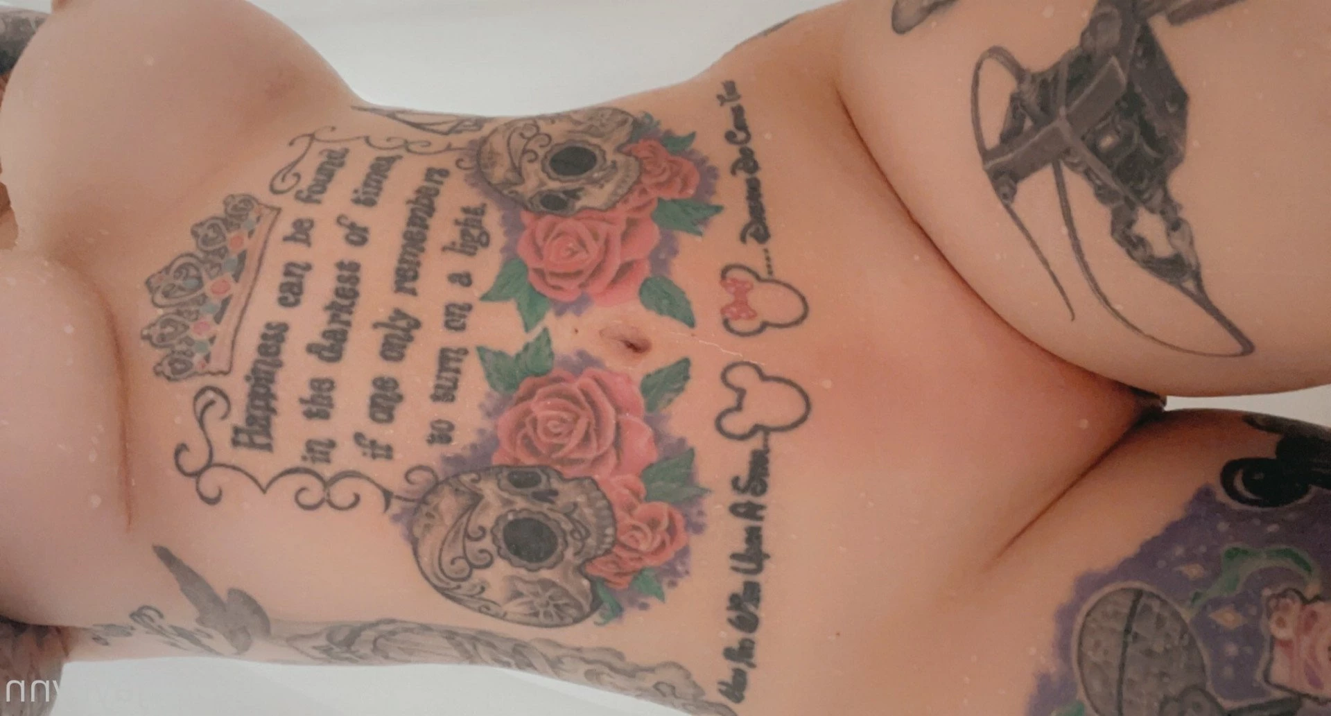 Tattooed Princess Jay [ jaylynn ] Onlyfans leaked photo 2233684 on Hotleaks.tv