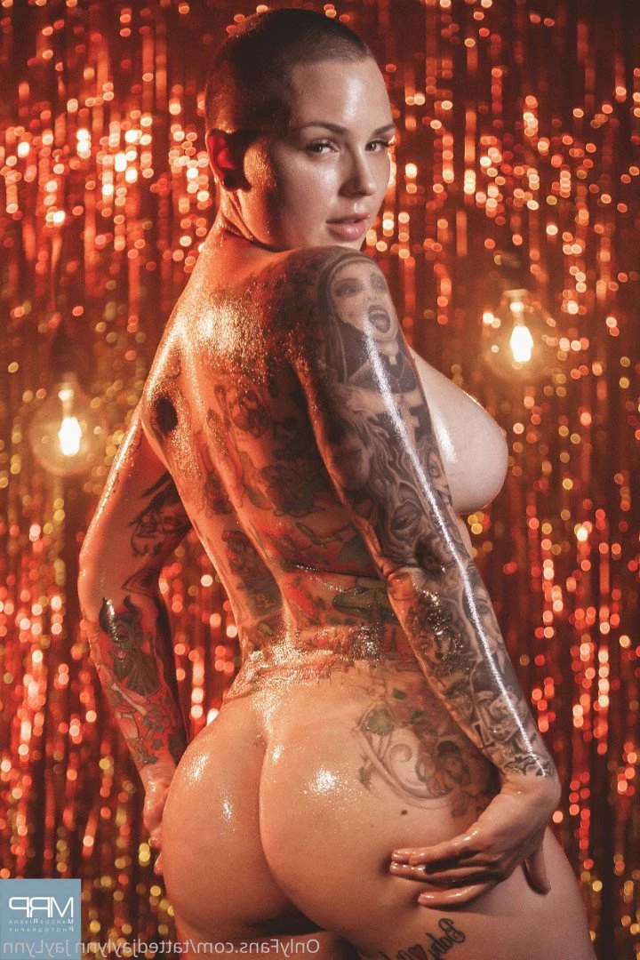 Tattooed Princess Jay [ jaylynn ] Onlyfans leaked photo 2233772 on Hotleaks.tv