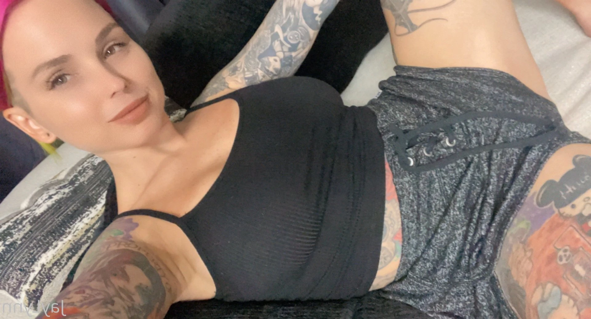 Tattooed Princess Jay [ jaylynn ] Onlyfans leaked photo 2233942 on Hotleaks.tv