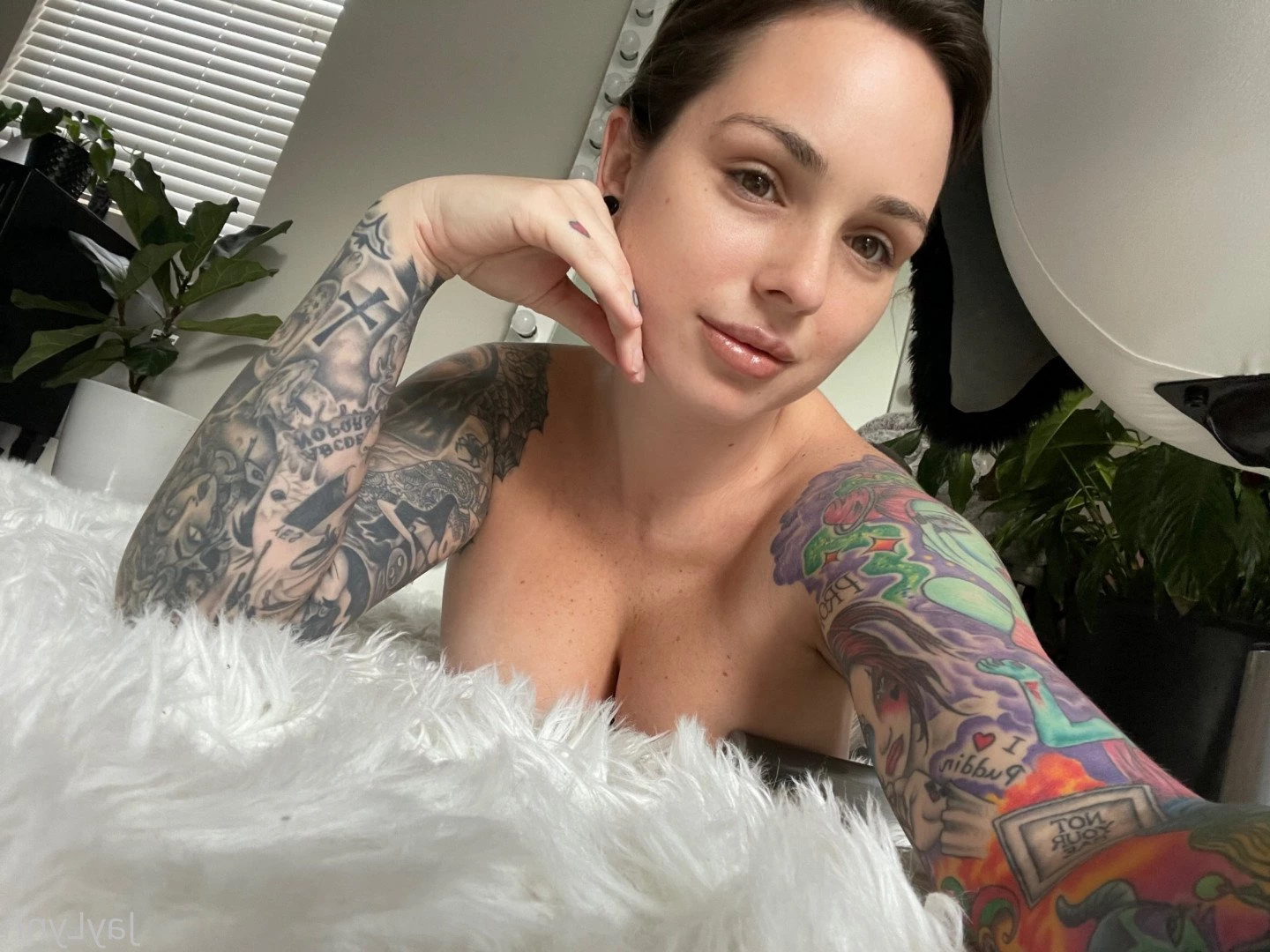 Tattooed Princess Jay [ jaylynn ] Onlyfans leaked photo 2234148 on Hotleaks.tv