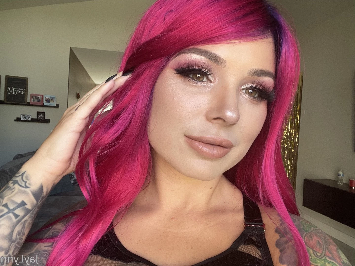 Tattooed Princess Jay [ jaylynn ] Onlyfans leaked photo 2234372 on Hotleaks.tv