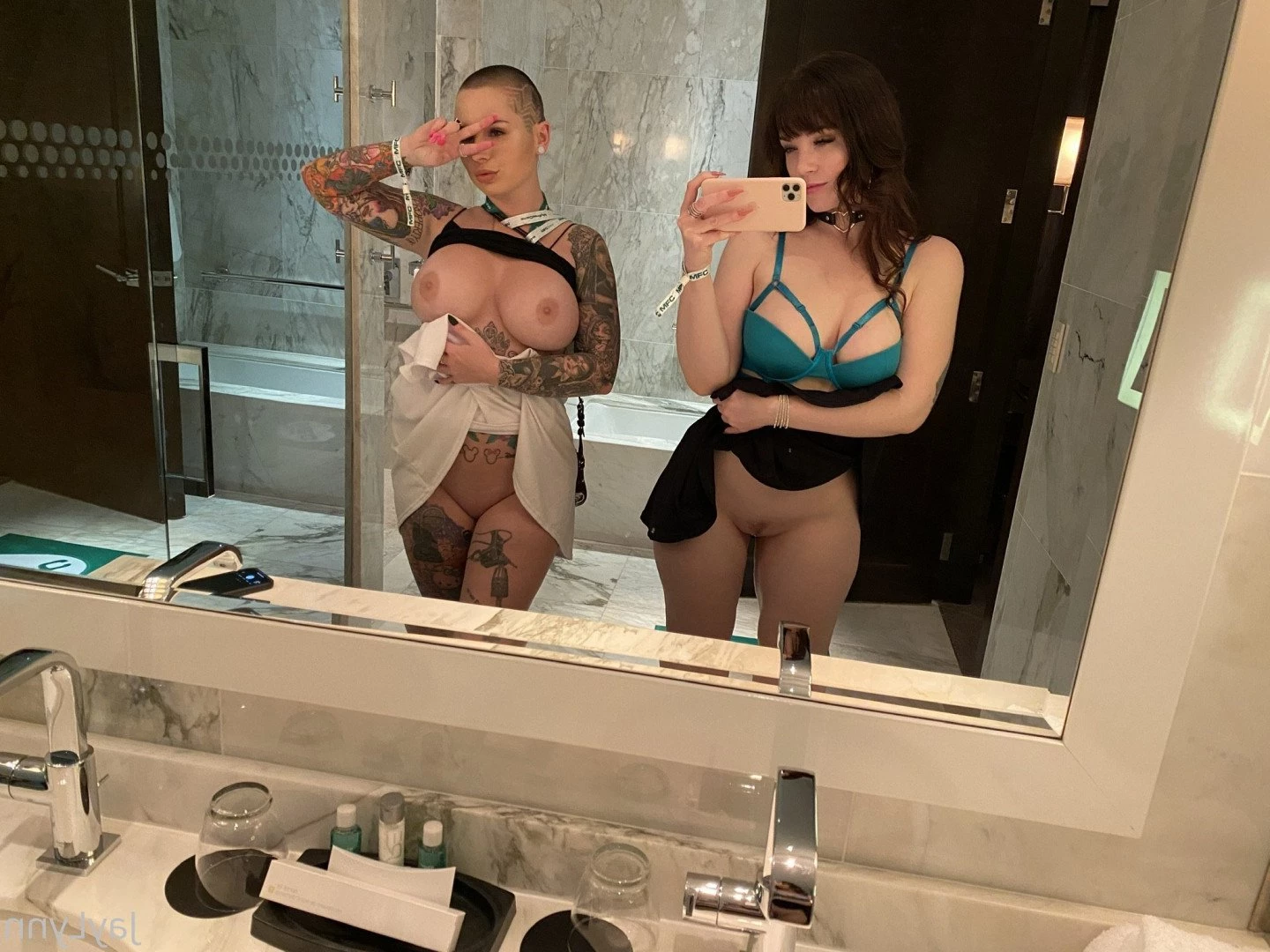 Tattooed Princess Jay [ jaylynn ] Onlyfans leaked photo 2234452 on Hotleaks.tv