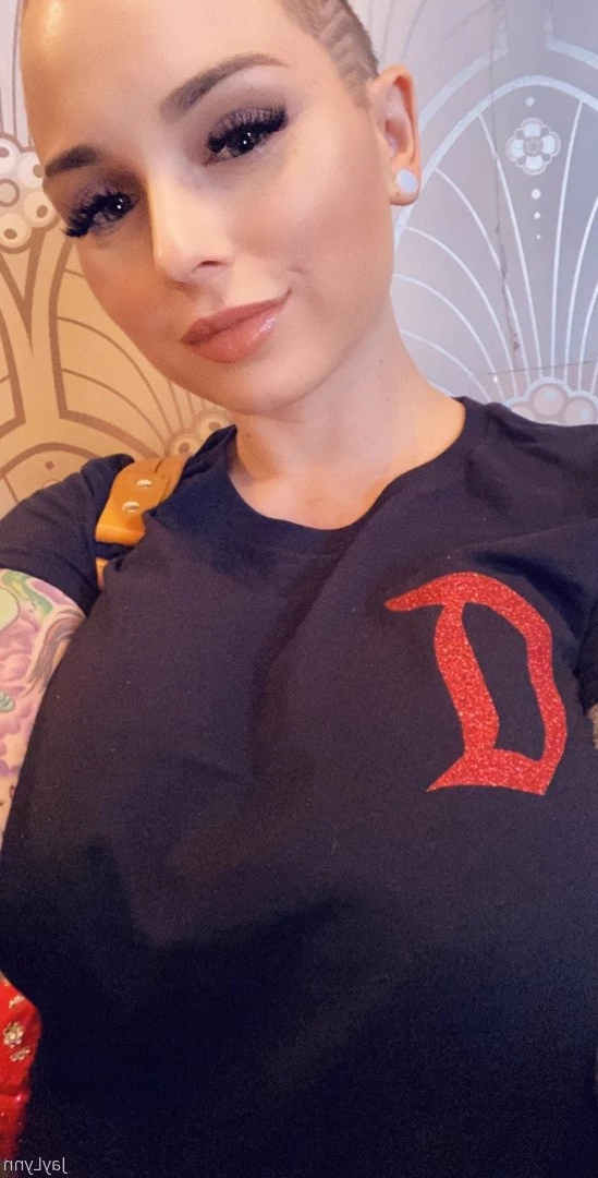 Tattooed Princess Jay [ jaylynn ] Onlyfans leaked photo 2234576 on Hotleaks.tv