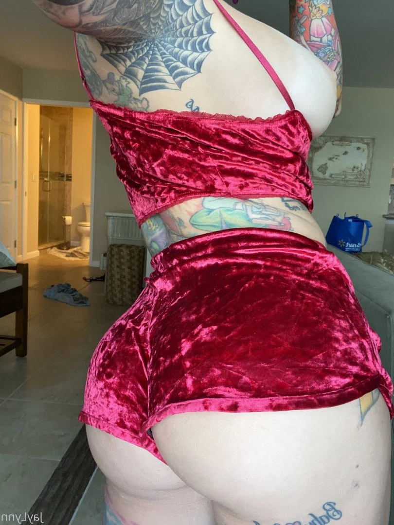 Tattooed Princess Jay [ jaylynn ] Onlyfans leaked photo 2234691 on Hotleaks.tv