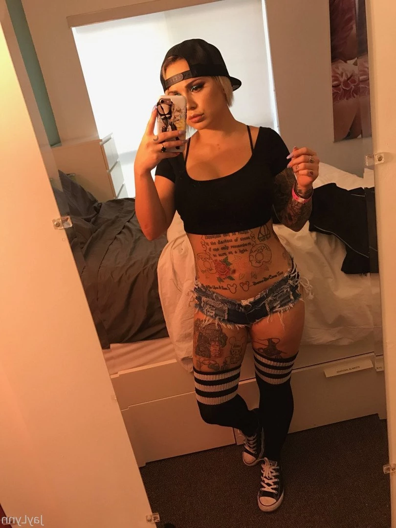 Tattooed Princess Jay [ jaylynn ] Onlyfans leaked photo 2234769 on Hotleaks.tv