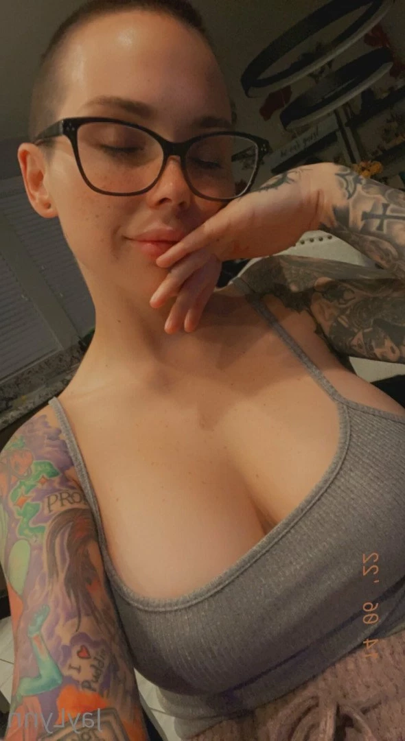 Tattooed Princess Jay [ jaylynn ] Onlyfans leaked photo 2234770 on Hotleaks.tv