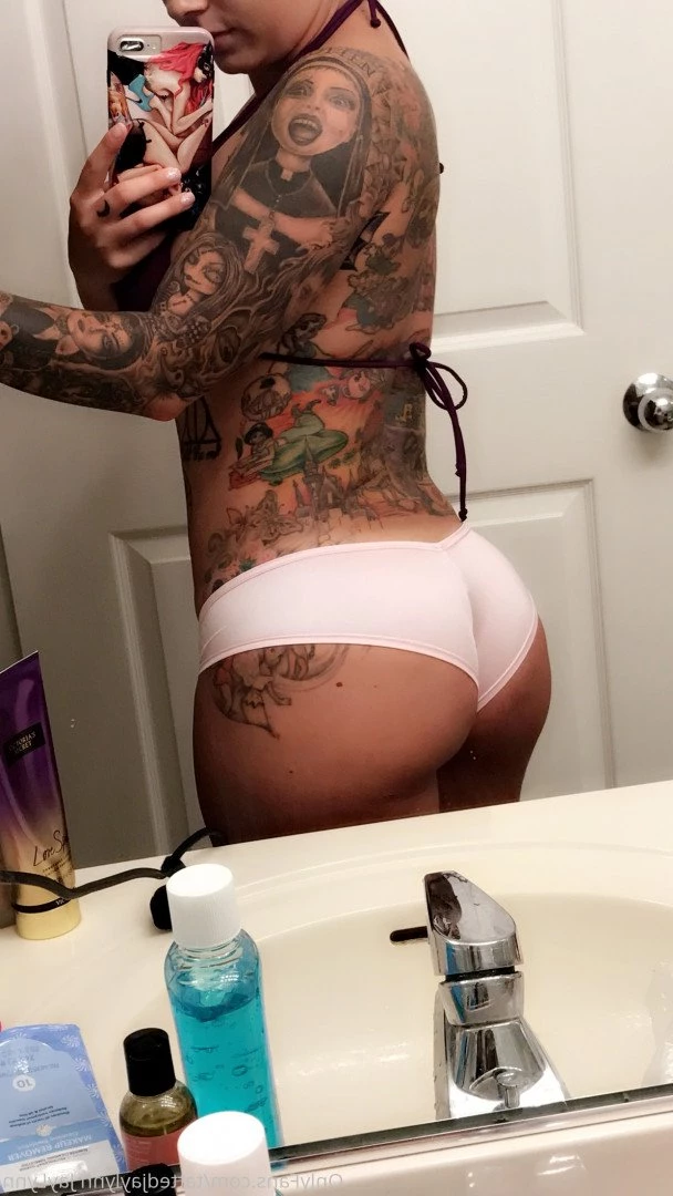 Tattooed Princess Jay [ jaylynn ] Onlyfans leaked photo 2234789 on Hotleaks.tv