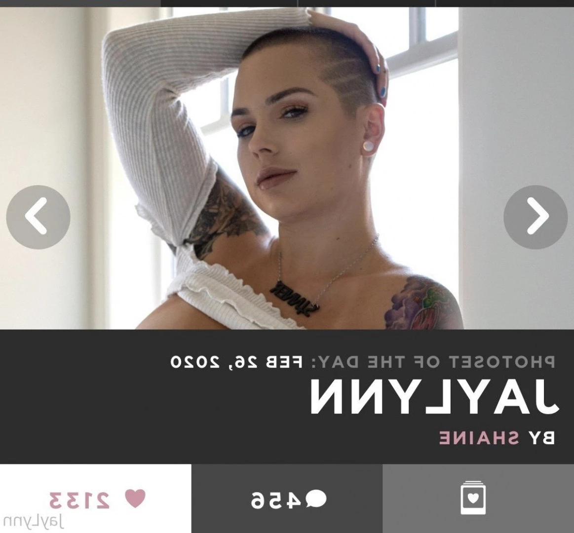Tattooed Princess Jay [ jaylynn ] Onlyfans leaked photo 2234810 on Hotleaks.tv