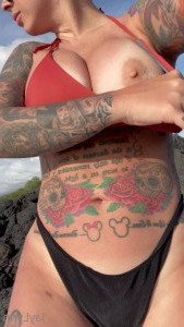 Tattooed Princess Jay [ jaylynn ] Onlyfans leaked video 2884151 on Hotleaks.tv