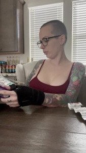 Tattooed Princess Jay [ jaylynn ] Onlyfans leaked video 2884152 on Hotleaks.tv