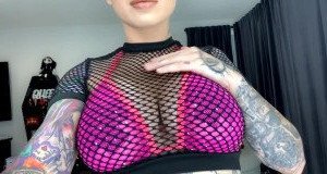Tattooed Princess Jay [ jaylynn ] Onlyfans leaked video 2884173 on Hotleaks.tv