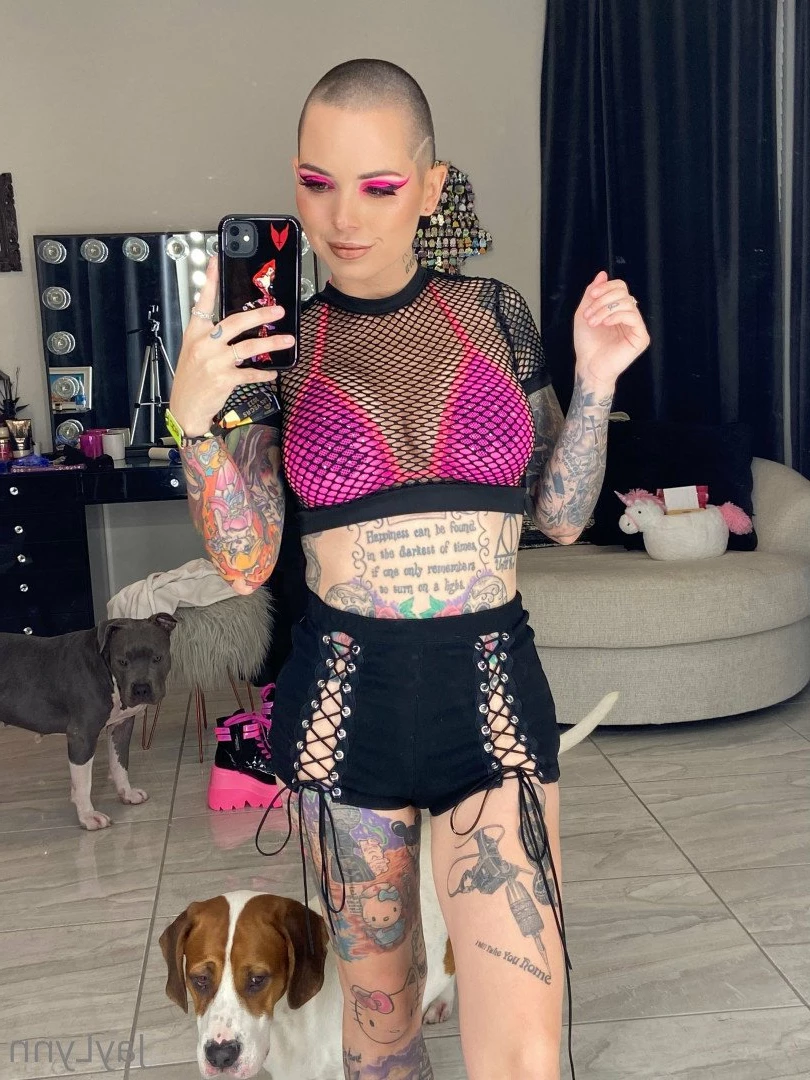 Tattooed Princess Jay [ jaylynn ] Onlyfans leaked photo 3564373 on Hotleaks.tv