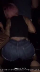 Tattooed Princess Jay [ jaylynn ] Onlyfans leaked video 9050096 on Hotleaks.tv