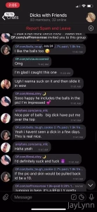 Tattooed Princess Jay [ jaylynn ] Onlyfans leaked video 9050331 on Hotleaks.tv