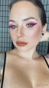 Tattooed Princess Jay [ jaylynn ] Onlyfans leaked video 9050555 on Hotleaks.tv