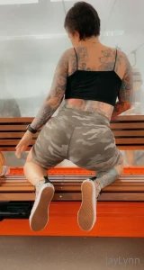 Tattooed Princess Jay [ jaylynn ] Onlyfans leaked video 9050569 on Hotleaks.tv