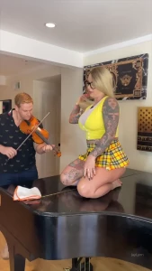 Tattooed Princess Jay [ jaylynn ] Onlyfans leaked video 9050650 on Hotleaks.tv