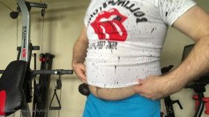 Jeff Valini [ jeffvalini ] Onlyfans leaked video 2884378 on Hotleaks.tv