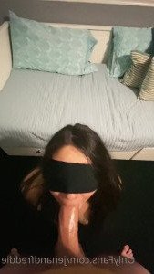 Jen vs. Freddie [ jenandfreddie ] Onlyfans leaked video 2887272 on Hotleaks.tv