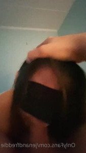 Jen vs. Freddie [ jenandfreddie ] Onlyfans leaked video 2887274 on Hotleaks.tv