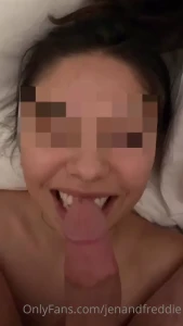 Jen vs. Freddie [ jenandfreddie ] Onlyfans leaked video 4845140 on Hotleaks.tv