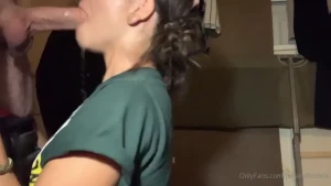 Jen vs. Freddie [ jenandfreddie ] Onlyfans leaked video 4845142 on Hotleaks.tv