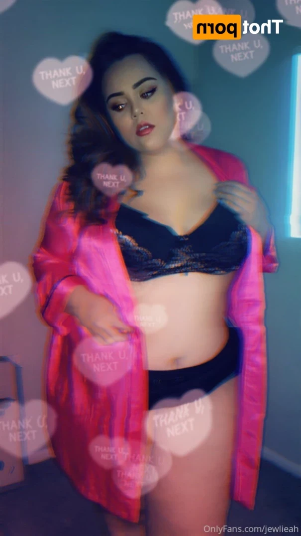 jewlieah Onlyfans leaked photo 11950794 on Hotleaks.tv