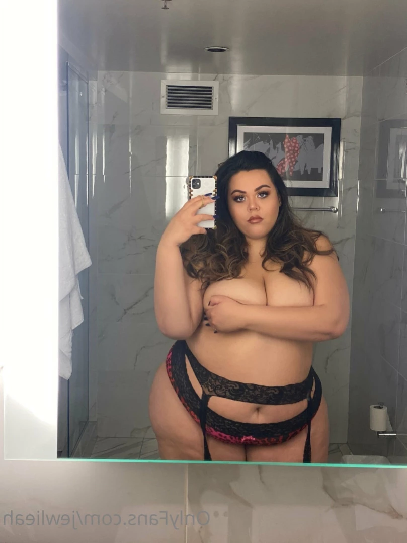 jewlieah Onlyfans leaked photo 14770554 on Hotleaks.tv