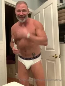 jimnewmannyc Onlyfans leaked video 2223099 on Hotleaks.tv