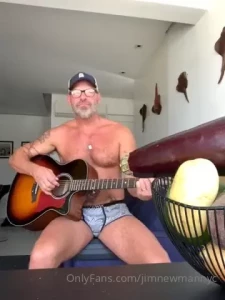 jimnewmannyc Onlyfans leaked video 2223122 on Hotleaks.tv