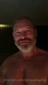 jimnewmannyc Onlyfans leaked video 2223134 on Hotleaks.tv