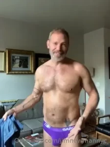 jimnewmannyc Onlyfans leaked video 2223161 on Hotleaks.tv