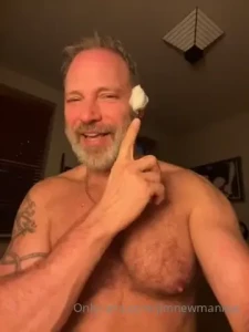 jimnewmannyc Onlyfans leaked video 2223188 on Hotleaks.tv