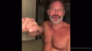 jimnewmannyc Onlyfans leaked video 2223216 on Hotleaks.tv