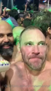 jimnewmannyc Onlyfans leaked video 2223300 on Hotleaks.tv