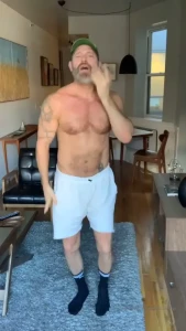 jimnewmannyc Onlyfans leaked video 2223308 on Hotleaks.tv