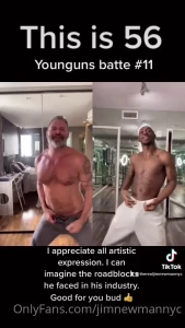 jimnewmannyc Onlyfans leaked video 2223391 on Hotleaks.tv