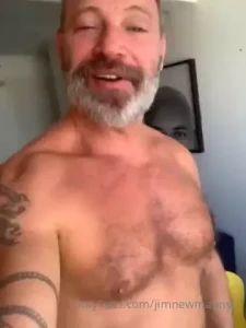 jimnewmannyc Onlyfans leaked video 2223402 on Hotleaks.tv