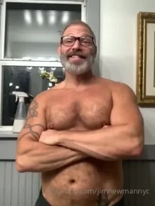 jimnewmannyc Onlyfans leaked video 2223429 on Hotleaks.tv