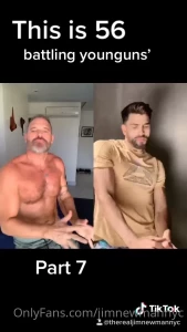 jimnewmannyc Onlyfans leaked video 2223468 on Hotleaks.tv