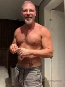 jimnewmannyc Onlyfans leaked video 2223479 on Hotleaks.tv