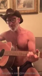 jimnewmannyc Onlyfans leaked video 2223505 on Hotleaks.tv
