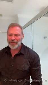 jimnewmannyc Onlyfans leaked video 2223527 on Hotleaks.tv